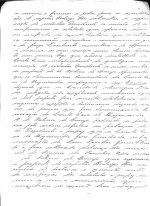 P&aacute;gina 2 da primeira ata do Hospital