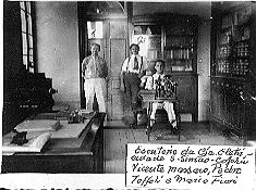 Compania El&eacute;trica S&atilde;o Sim&atilde;o - Cajuru